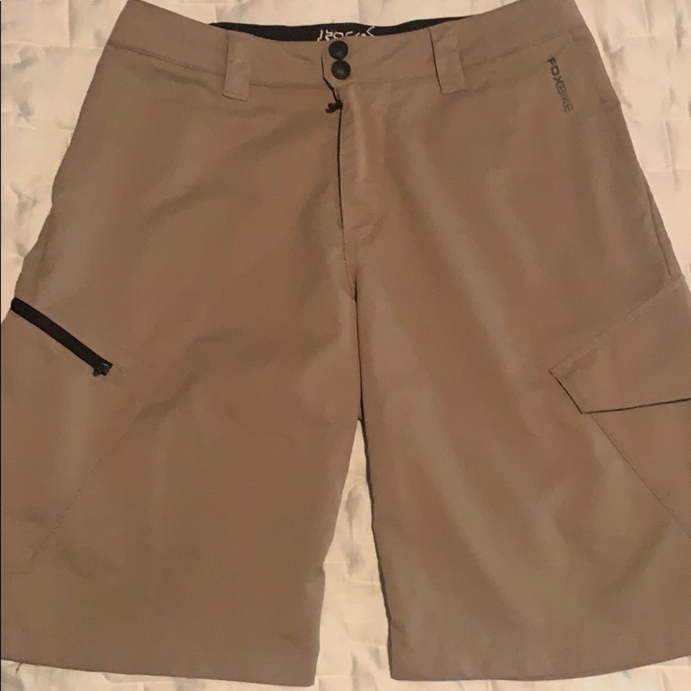 Fox Ranger Cargo Mountain Bike Shorts